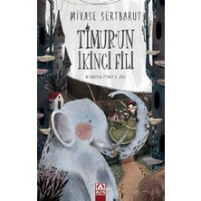 Timur'un Ikinci Fili