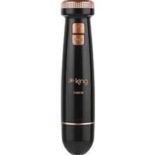 King KEB975 Boden Blender Set 1500 W- 4 Yıl Garanti