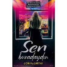 Sen Buradaydın