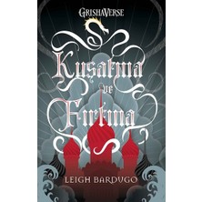 Kuşatma ve Fırtına (Ciltli)