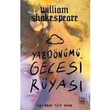 Yazdönümü Gecesi Rüyası