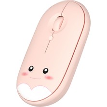 Studz Kablosuz Wireless Sessiz Mouse 1600 Dpı 2.4 Ghz