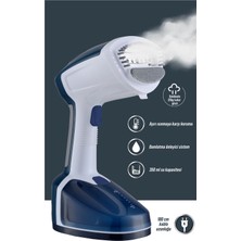 SİNBO SSI-6626 Buharlı Kırışık Giderici 1500 W 350 Ml