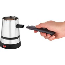 Sinbo SCM-2970 Kablolu Elektrikli Cezve - Inox