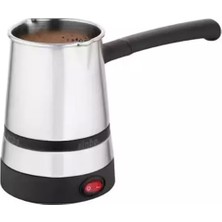 Sinbo SCM-2970 Kablolu Elektrikli Cezve - Inox