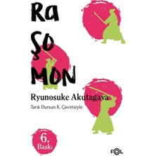 Raşomon