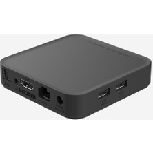 Rocktek GT1-AI Yapay Zeka Android Tv Box