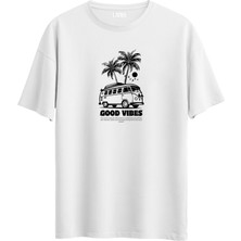 Breakout Biggoogvibes Oversize Tshirt