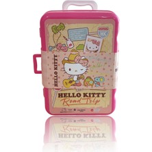 Hello Kitty Sürpriz Valiz Oyuncak