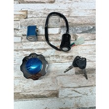 Cg Kontak Seti Tkm (Powersky)