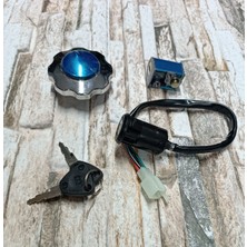 Cg Kontak Seti Tkm (Powersky)