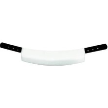 Bursa Çift Saplı Paslanmaz Zırh Kebap Bıçağı No:0 - 25 cm - 1OL4093-2880