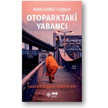 Otoparktaki Yabancı