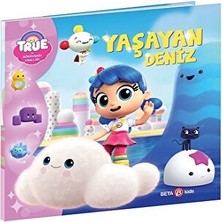 True - Yaşayan Deniz