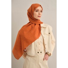 Armine Pamora Zebra Desen Şal 1 43