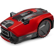 Einhell FREELEXO CAM PLUS 600, Robot Çim Biçme (Akü ve şarj cihazı dahil değildir) - 3413975