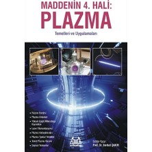 Maddenin 4. Hali: Plazma