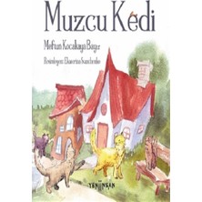 Muzcu Kedi