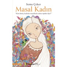 Masal Kadın