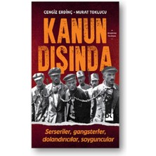 Kanun Dışında