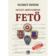 Devlet Arşivlerinde Fe Tö