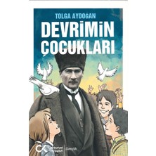 Devrimin Çocukları