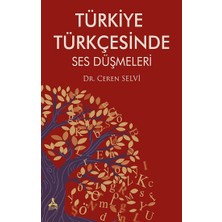 Türkiye Türkçesinde Ses Düşmeleri