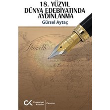 18. Yüzyıl Dünya Edebiyatında Aydınlanma
