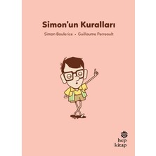 Ilk Okuma Hikayeleri: Simon’un Kuralları