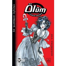 Ölüm: Ölüm’ün Kapısında