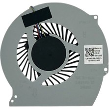 Notespare Dell Uyumlu Inspiron 7567 P65F, 7567 P65F001 Gpu VGA Fan, Ekran Kartı Fanı