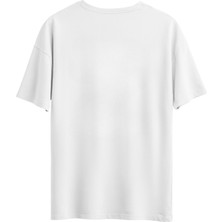 Breakout Bigbasketballrabbit Oversize Tshirt