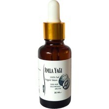Amla Yağı 30 ml 100% Saf ve Doğal