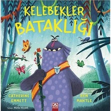 Kelebekler Bataklığı
