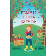 Elmalı Turta Deyip Geçme