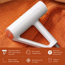 Deerma DEM-HS100 Buharlı Dikey Ütü Düzleştirici ve Kırışık Giderici