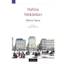 Hafıza Mekanları