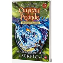 Canavar Peşinde 65 - Krallığın Kaderi