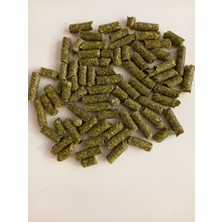 Aker Yonca Pelet- 30 kg Çuval Paket- Proteinli Yem