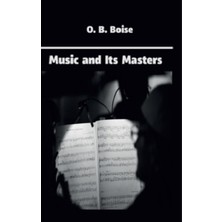 Music And Its Masters