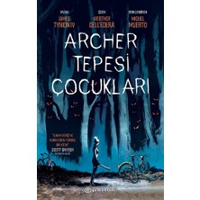 Archer Tepesi Çocukları