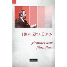 Yirminci Asır Filozofları