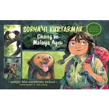 Sorya'yı Kurtarmak Chang ve Malaya Ayısı