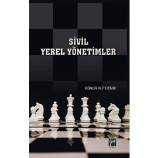 Sivil Yerel Yönetimler