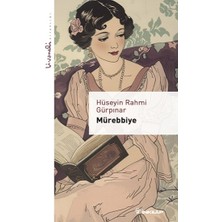 Mürebbiye - Livaneli Kitaplığı