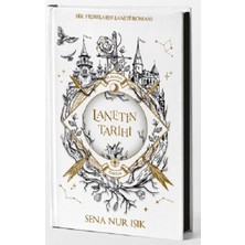 Lanetin Tarihi (Ciltli)