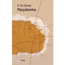 Parçalanma