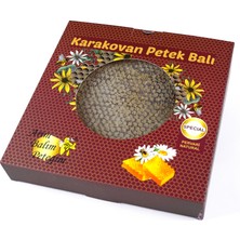 Ferbal Arım Balım Peteğim Karakovan Petek Balı Pervari 200 gr