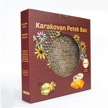 Ferbal Arım Balım Peteğim Karakovan Petek Balı Pervari 200 gr
