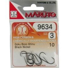 Maruto 9634 Bn Iğne